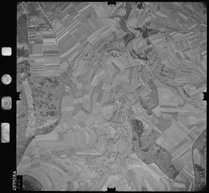 Luftbild: Film 101 Bildnr. 449
