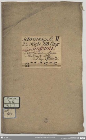 Eumene. Excerpts - Mus.3032-N-1 : HelN 142