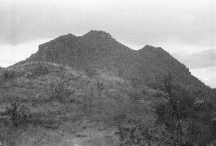 Bei Mexiko-Stadt (Lateinamerika-Aufenthalte 1934/1942 – 5. Mexiko 1937)