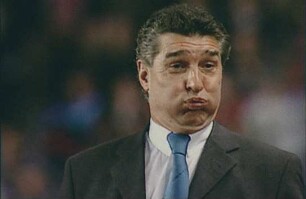 Rudi Assauer - Macher. Mensch. Legende.