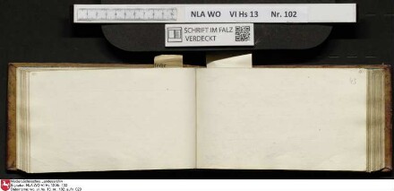 Stammbuch des Johann Christian Wilhelm Schütze aus                            Braunschweig