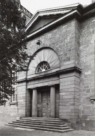 Stadtkirche