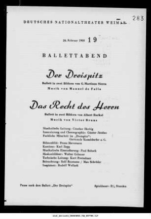 Der Dreispitz