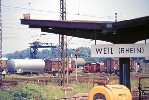 Weil (Rhein)