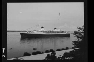 Norway (1961)