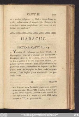 Habacuc