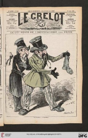 Nr. 433 (27 Juillet 1879)