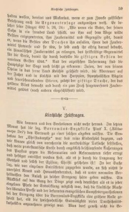 59-68 Kirchliche Zeitfragen