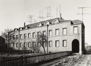 Ehemaliges Prokuristenwohnhaus