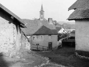 Eifel Maar