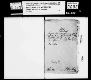 Ausgleich zwischen Margarethe von Enschringen, geb. Gräfin von Manderscheid, und ihren Geschwistern, den Grafen von Manderscheid.