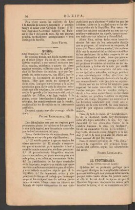 El Tequendama. : (Al Sr. Doctor Nicolás Pardo.)