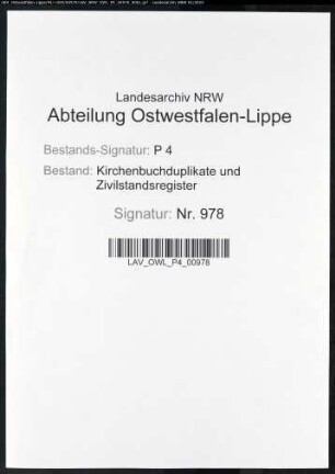 Kirchenbuchduplikat der evangelisch-lutherischen Gemeinde Gevelsberg (T 1849-1853). (Gemeinde: Gevelsberg, evangelisch-lutherische Gemeinde)