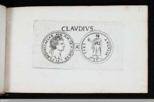 Claudius