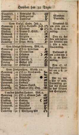 Innsbrucker Taschenbuch : auf das Jahr ... ; für Fremde und Einheimische. 1812, 1812