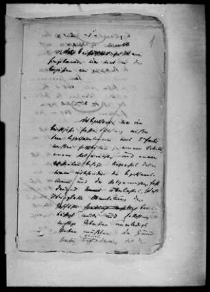 Jahresbericht des Bezirks Lome-Stadt für das Berichtsjahr 1912/1913 (Entwurf)