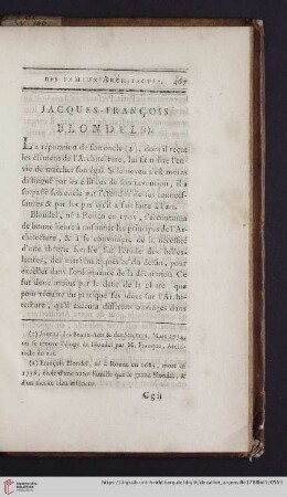 Jacques-François Blondel