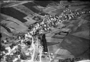 Geising (b. Altenberg)
