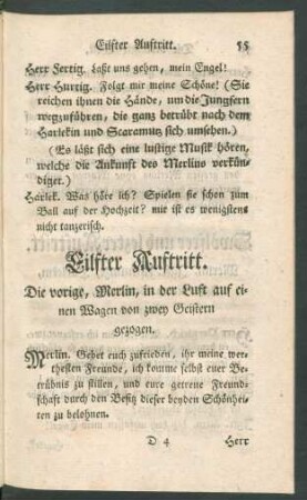 Eilfter Auftritt.