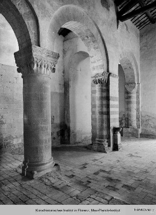 Pieve dei Santi Ippolito e Cassiano, Colle di Val d'Elsa