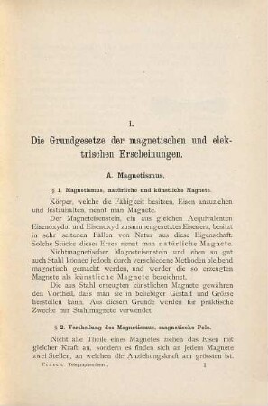 Handbuch des Telegraphendienstes der Eisenbahnen