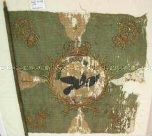 Fahne Infanterie-Regiment Nr. 24 (?), Preußen