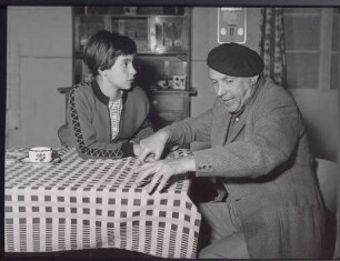 Der zauberhafte Gürtel (Karl Heinz Gies)