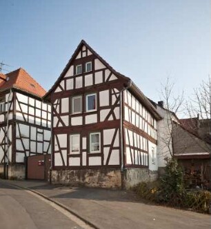 Fernwald, Untergasse 10