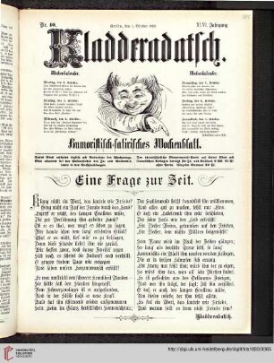 Hefte 40-44, Oktober 1893