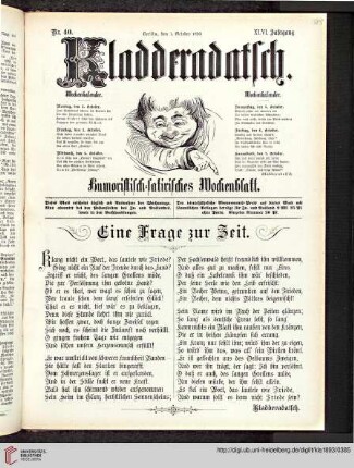 Hefte 40-44, Oktober 1893