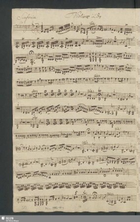 Violino 2.do