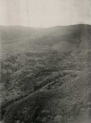 Lavastrom von Antisanilla