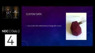 Bringing beacons to the Windows platform