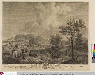 L'accident du chasseur