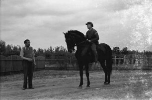 Tiraspol [Moldawien]: Wallach
