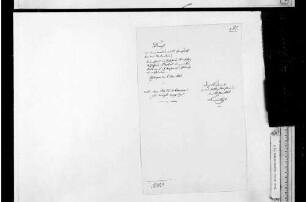 Kollegium und Kollegialmitglieder (1848-1860)