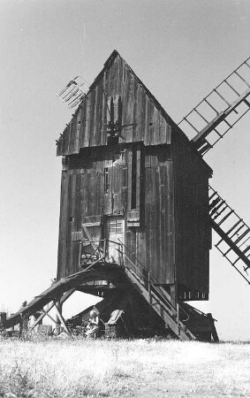Jesewitz-Weltewitz. Bockmühle (Nr. 44)