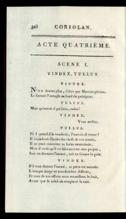 Acte Quatrième.