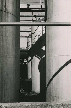Norddeutsche Affinerie (aus der Serie "Hamburg als Industrieplatz")
