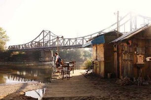My Beautiful Country - Die Brücke am Ibar