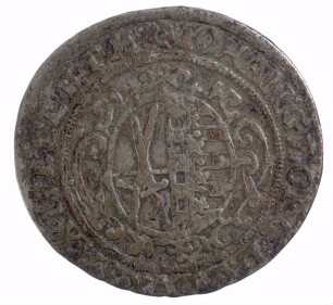 Münze, Groschen, 1624