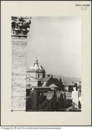Il Gesù