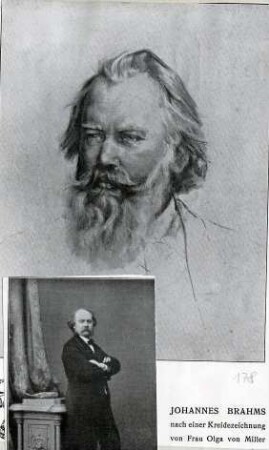 Brahms, Johannes (1833-1897)