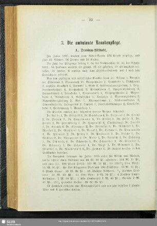 3. Die ambulante Krankenpflege