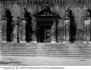 Palazzo dell'Annunziata