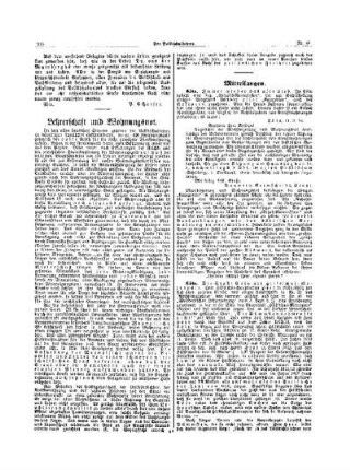 Lehrerschaft und Wohnungsnot