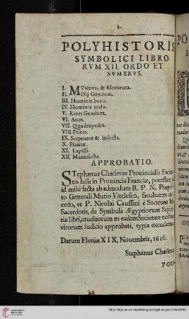 Polyhistoris