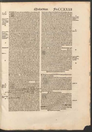 Incipit prologus beati Hieronymi presbyteri in libros Machabeorum.