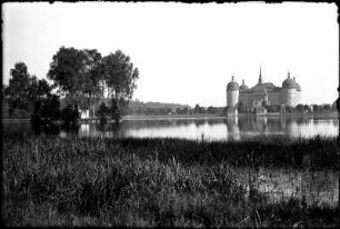 Moritzburg, Schloss Moritzburg