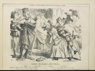 Lord Marmion-Russell